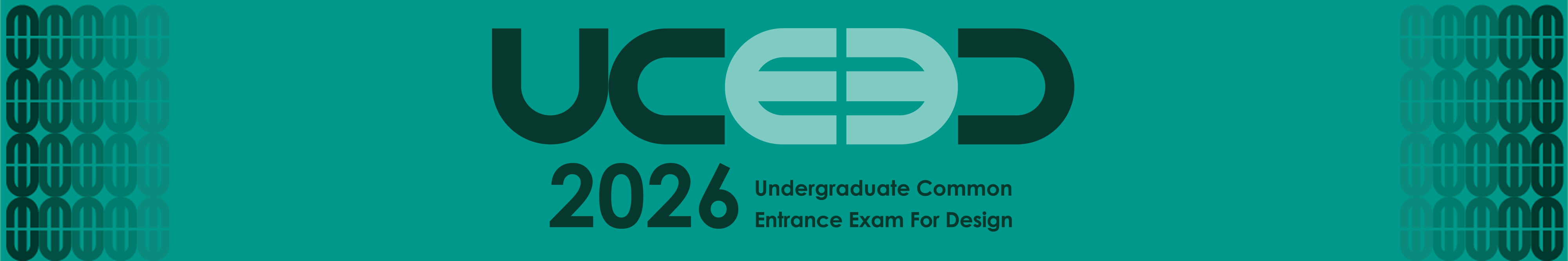 UCEED Page Header