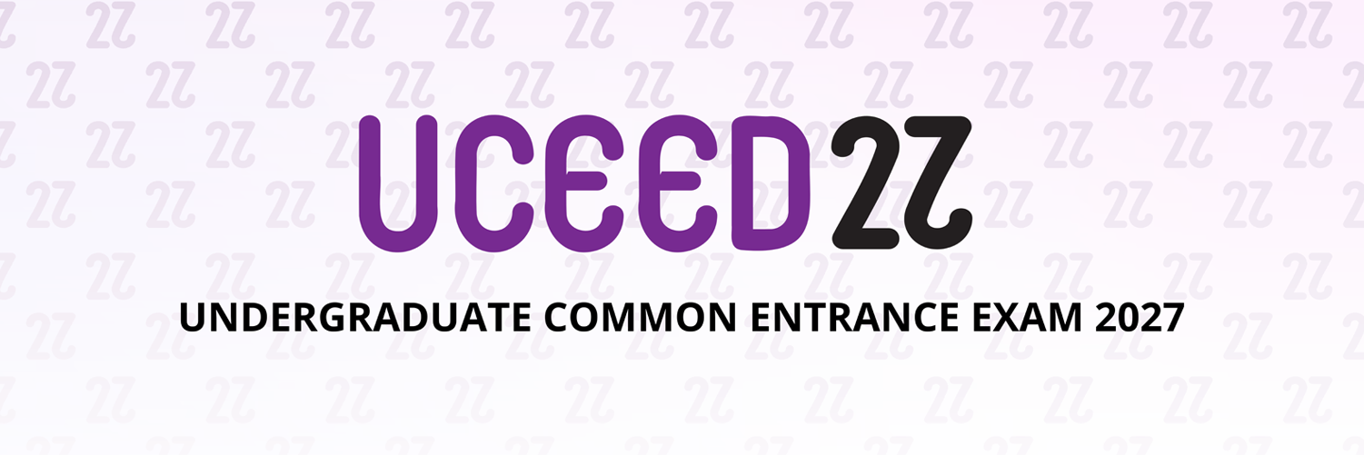UCEED 2027